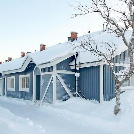 Kuukkeli Apartments Teerenpesue E 33 Saariselkä Eksteriør billede
