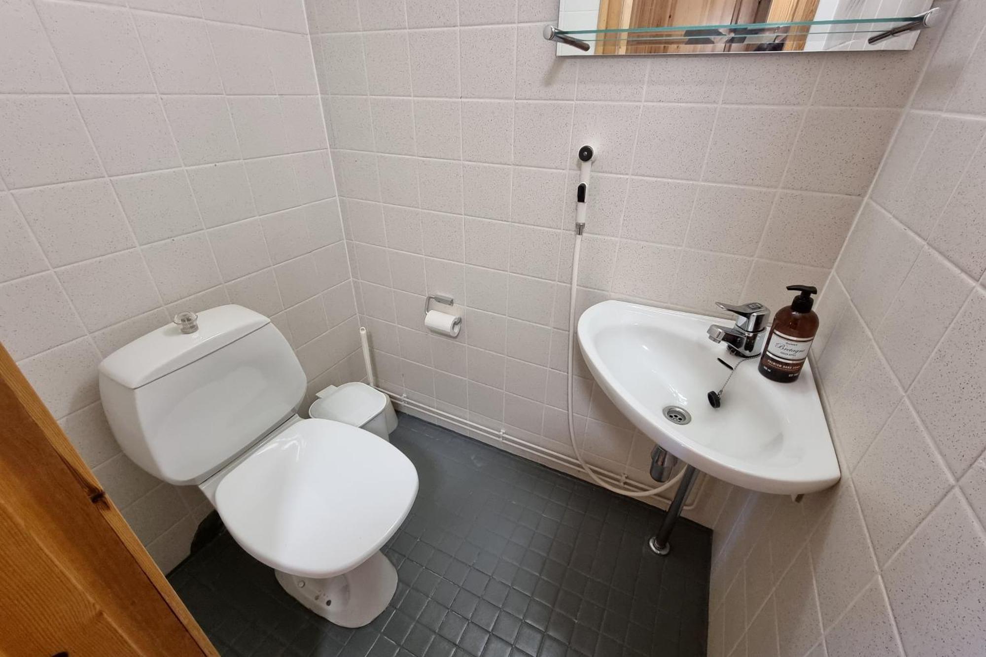 Kuukkeli Apartments Teerenpesue E 33 Saariselkä Eksteriør billede